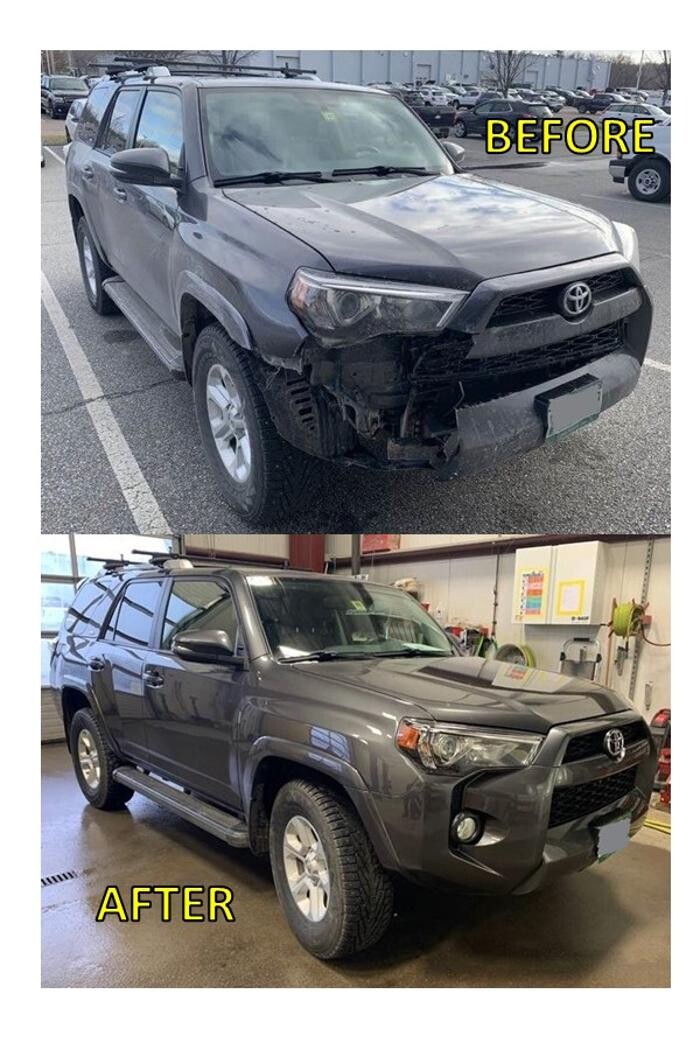 Images KEY COLLISION OF SOUTH BURLINGTON