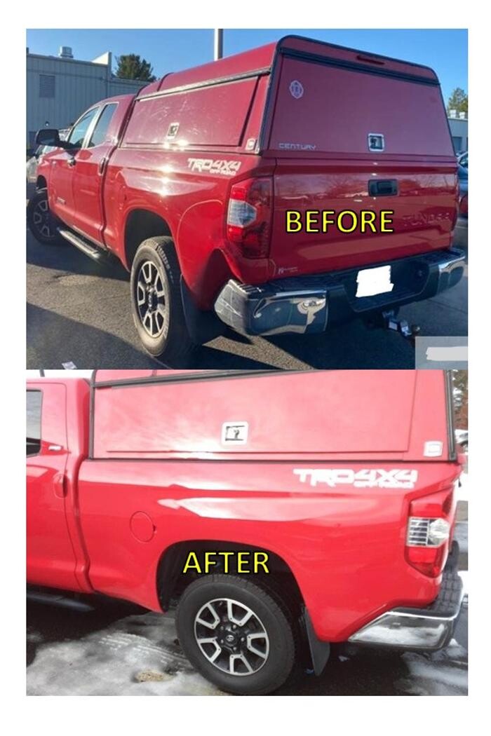 Images KEY COLLISION OF SALEM LLC