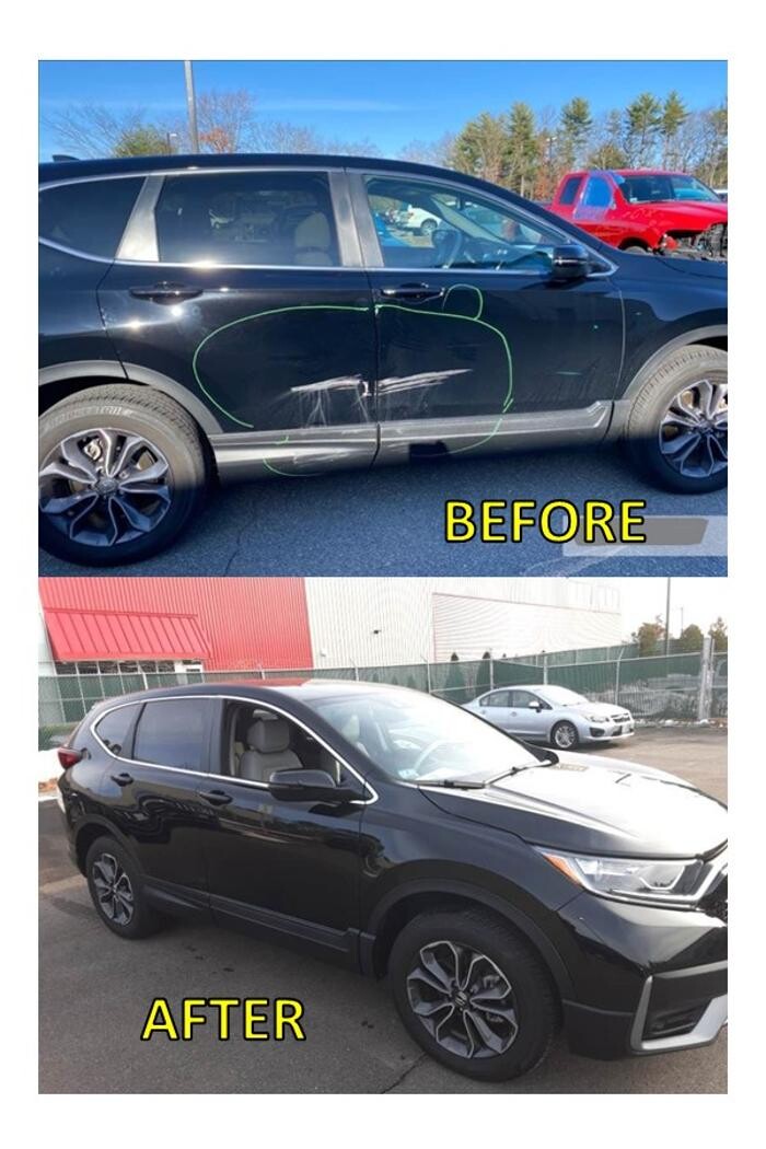 Images KEY COLLISION OF SALEM LLC