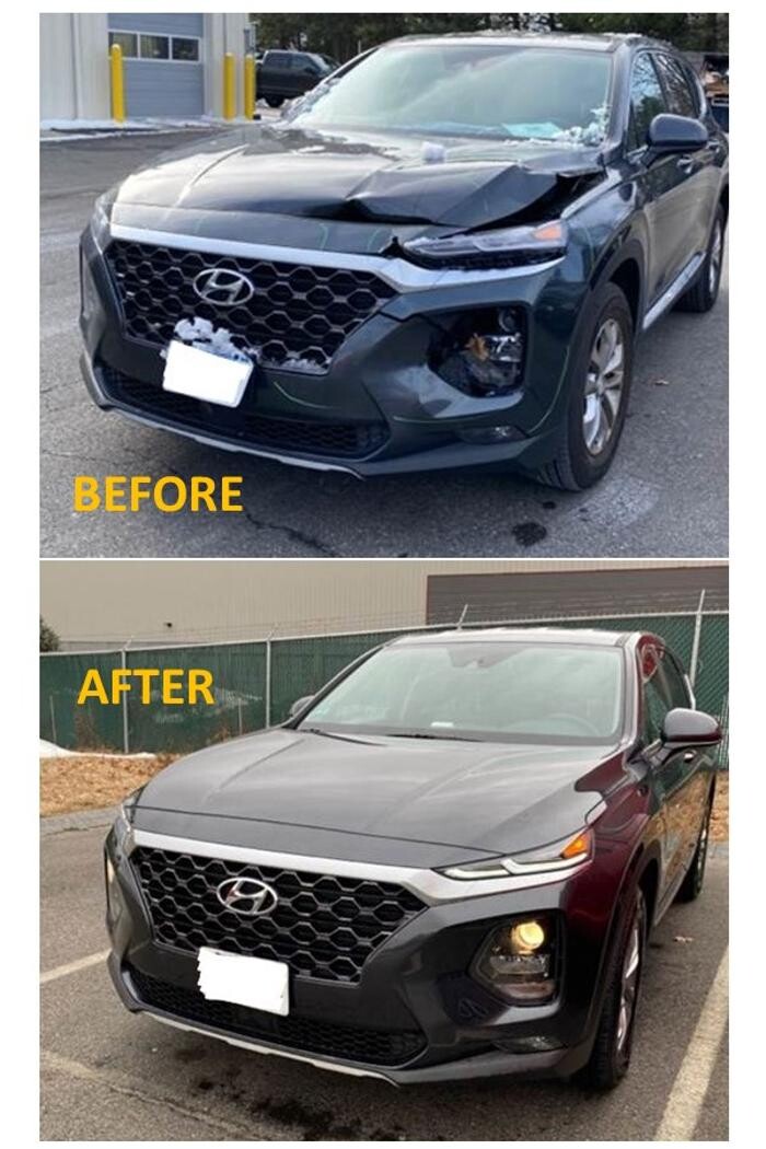 Images KEY COLLISION OF SALEM LLC