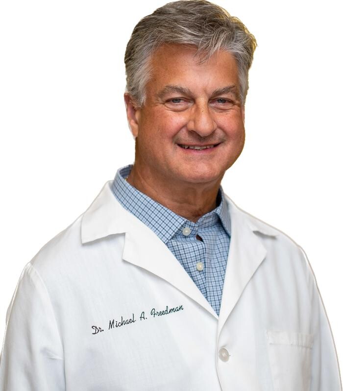 Images Freedman ENT Downriver - Dr. Michael Freedman