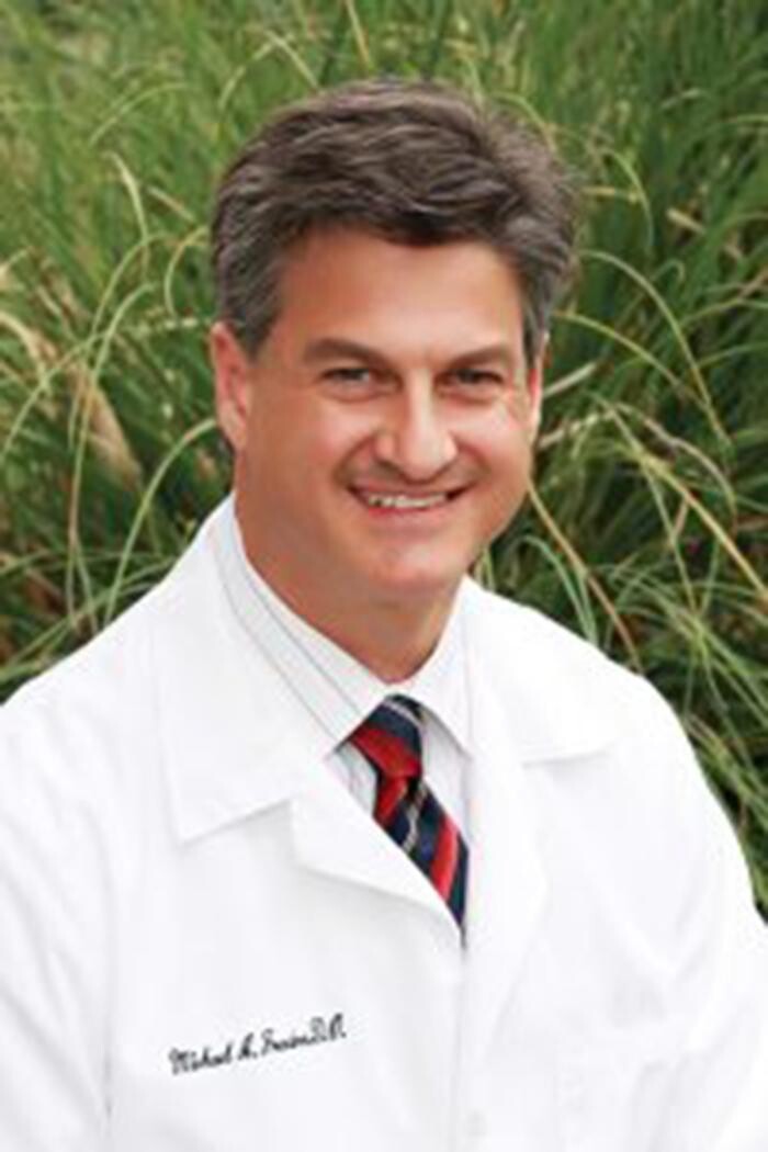 Images Freedman ENT Downriver - Dr. Michael Freedman