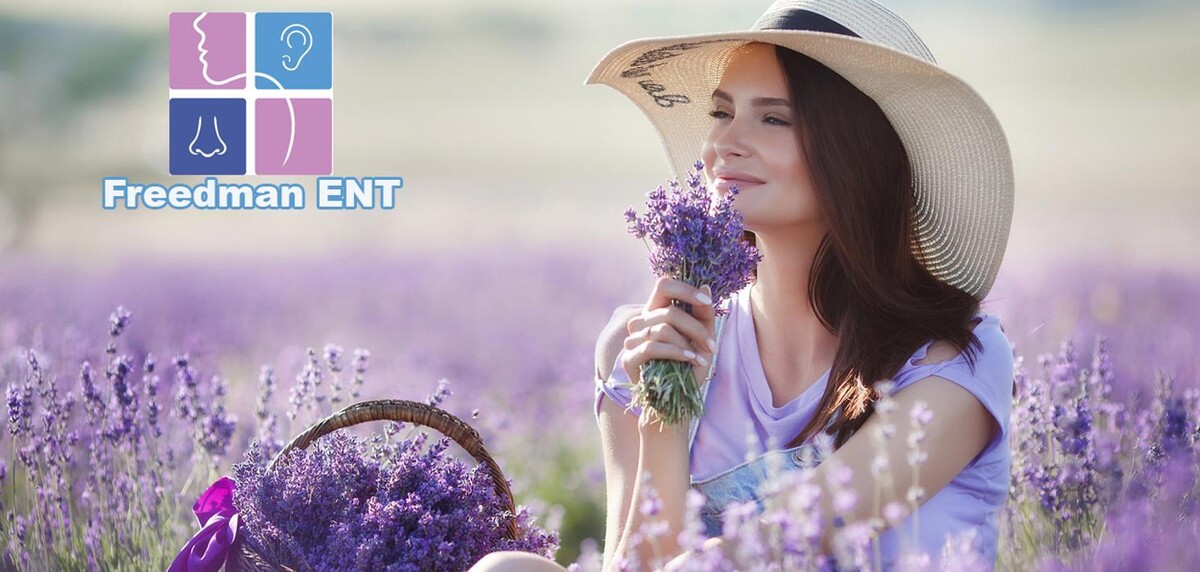 Images Freedman ENT Downriver - Dr. Michael Freedman