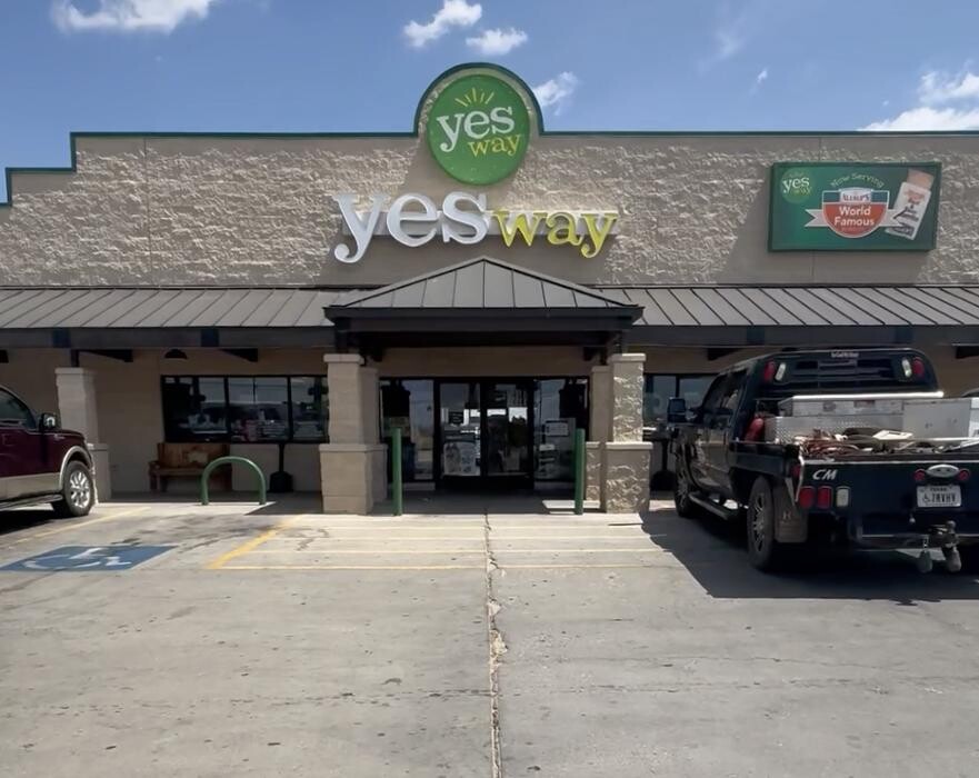 Images CoinFlip Bitcoin ATM - Yesway #1157 (Brownfield)