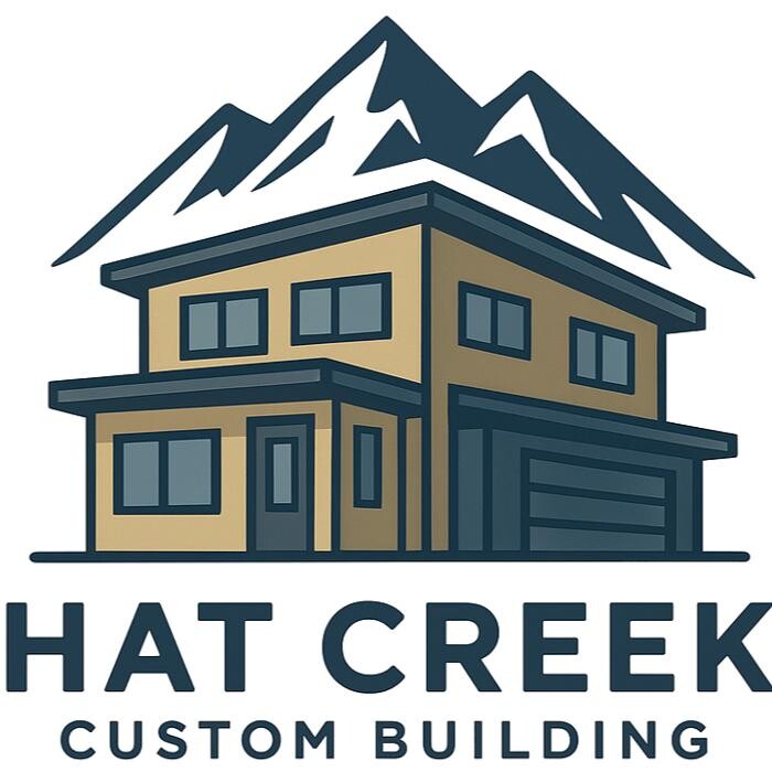 Images Hat Creek Custom Building