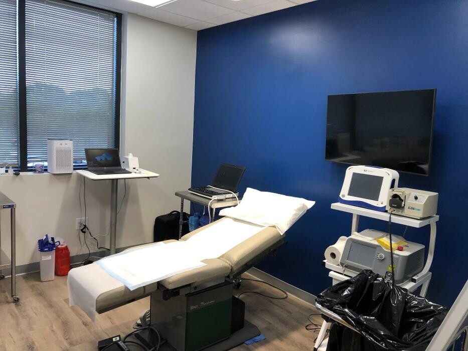 Images Center for Vein Restoration | Dr. Aditya Gupta