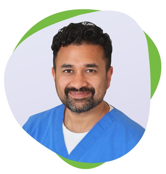 Images Center for Vein Restoration | Dr. Aditya Gupta