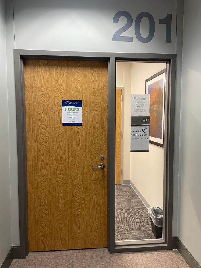 Images Center for Vein Restoration | Dr. Aditya Gupta