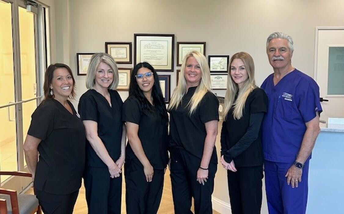 Images Fort Worth Vein Center | Dr. Barry Oswalt, now part of CVR