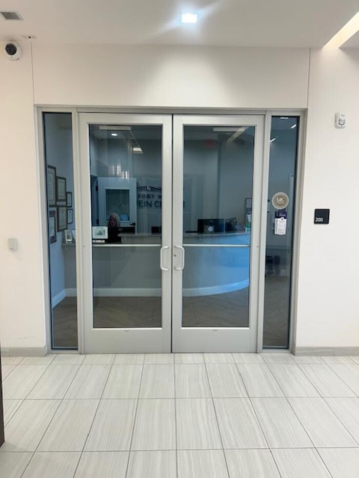 Images Fort Worth Vein Center | Dr. Barry Oswalt, now part of CVR