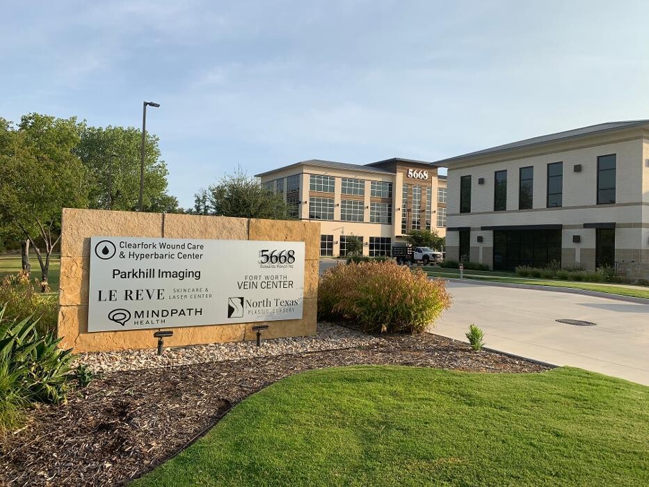 Images Fort Worth Vein Center | Dr. Barry Oswalt, now part of CVR