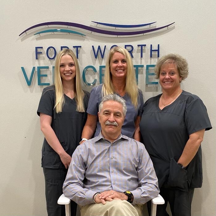 Images Fort Worth Vein Center | Dr. Barry Oswalt, now part of CVR