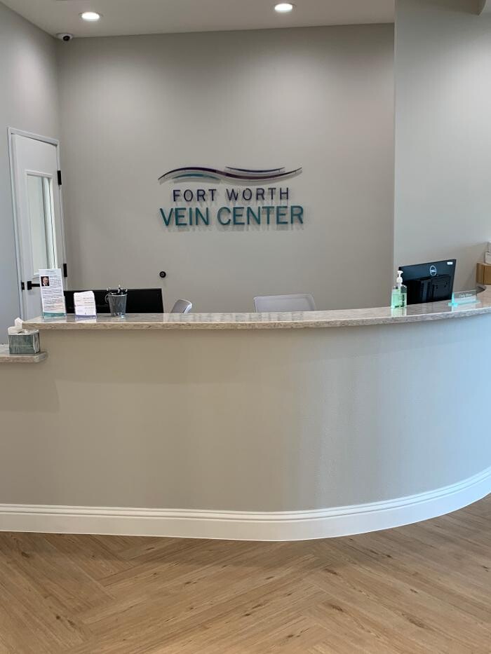 Images Fort Worth Vein Center | Dr. Barry Oswalt, now part of CVR