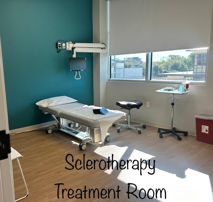 Images Fort Worth Vein Center | Dr. Barry Oswalt, now part of CVR