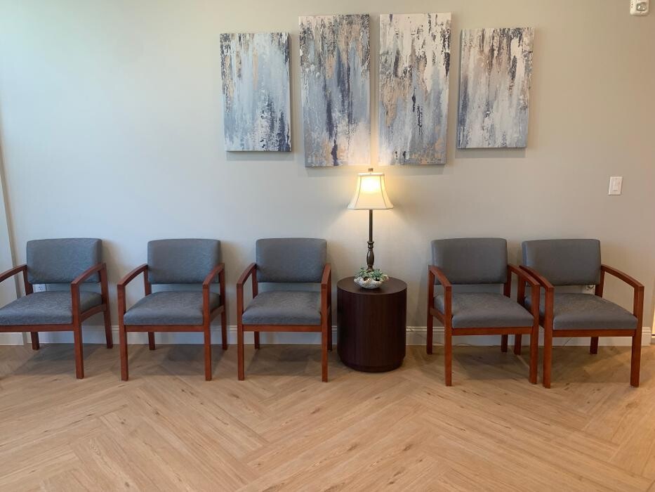 Images Fort Worth Vein Center | Dr. Barry Oswalt, now part of CVR