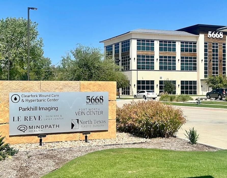 Images Fort Worth Vein Center | Dr. Barry Oswalt, now part of CVR