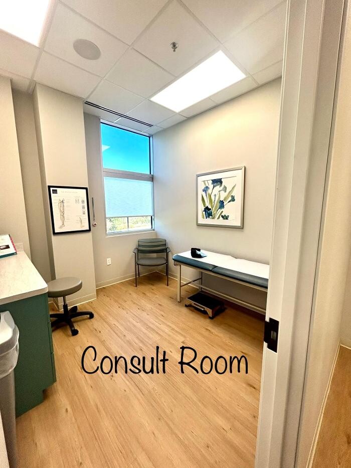 Images Fort Worth Vein Center | Dr. Barry Oswalt, now part of CVR