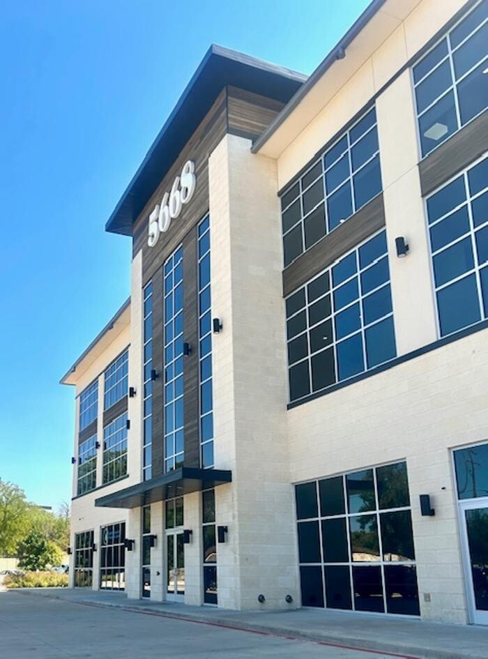 Images Fort Worth Vein Center | Dr. Barry Oswalt, now part of CVR