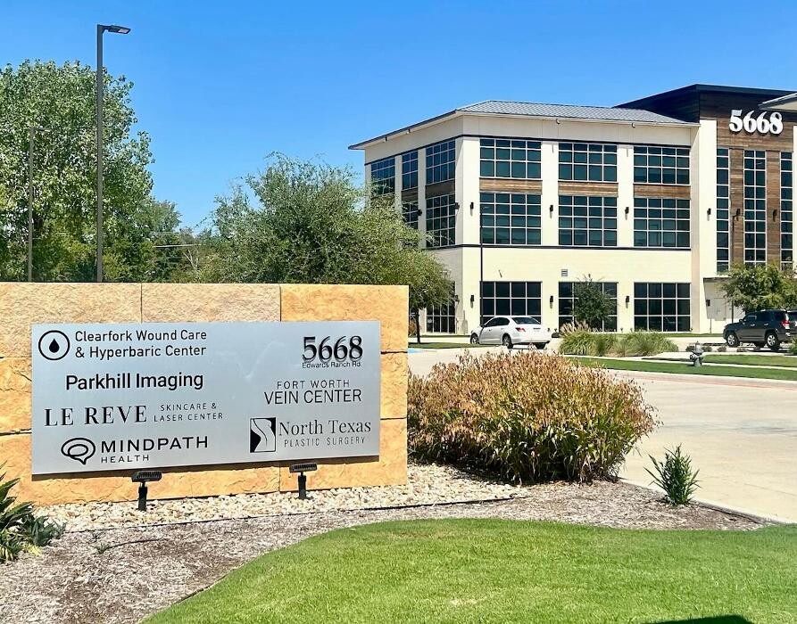 Images Fort Worth Vein Center | Dr. Barry Oswalt, now part of CVR