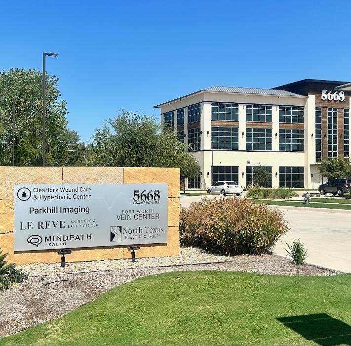 Images Fort Worth Vein Center | Dr. Barry Oswalt, now part of CVR