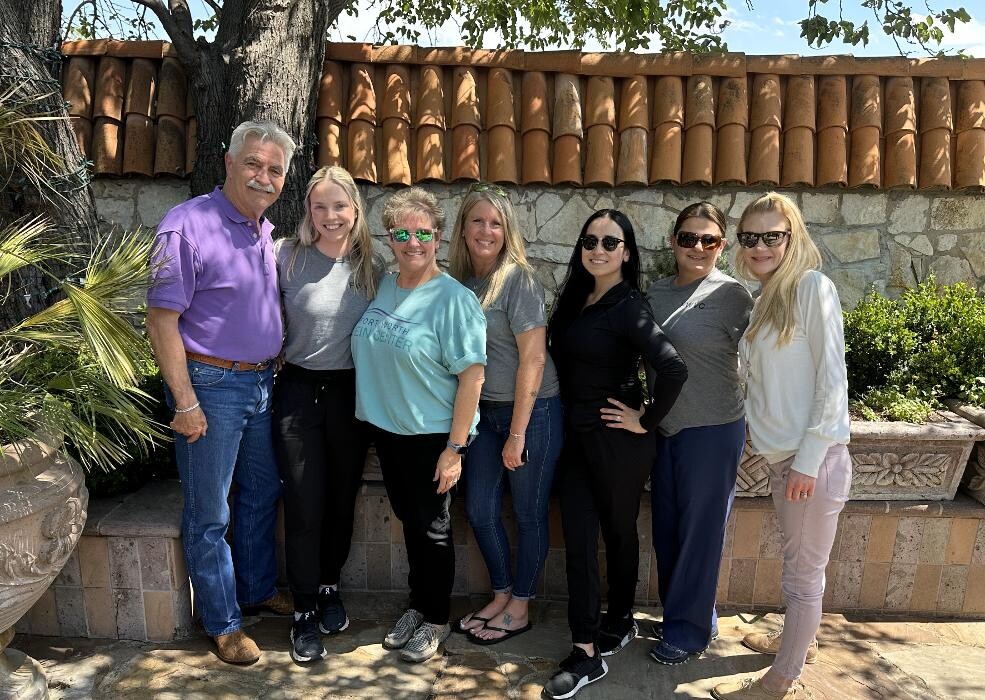 Images Fort Worth Vein Center | Dr. Barry Oswalt, now part of CVR