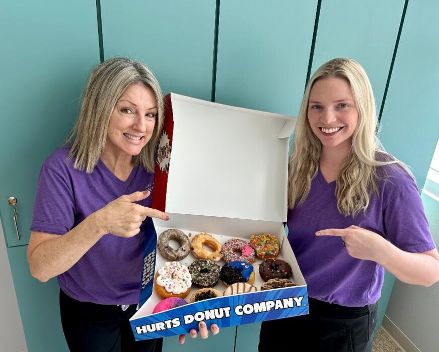 Images Fort Worth Vein Center | Dr. Barry Oswalt, now part of CVR