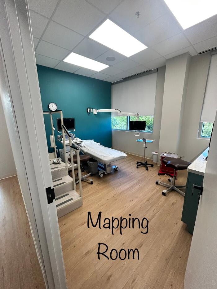 Images Fort Worth Vein Center | Dr. Barry Oswalt, now part of CVR