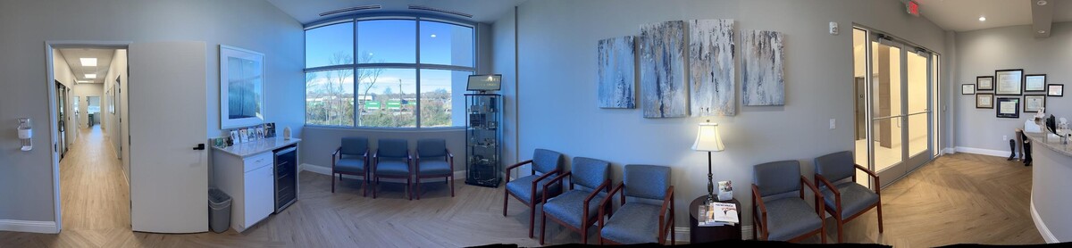 Images Fort Worth Vein Center | Dr. Barry Oswalt, now part of CVR