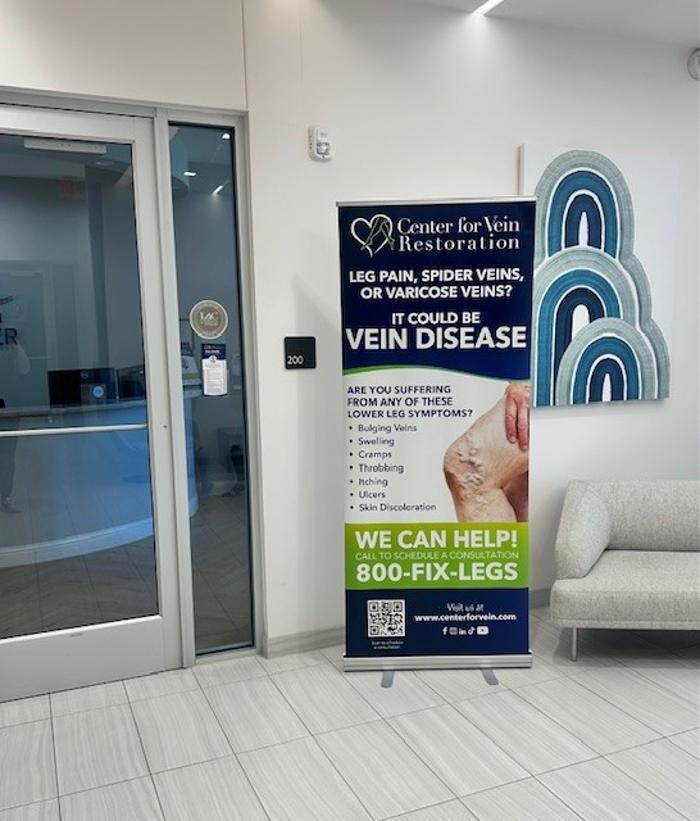 Images Fort Worth Vein Center | Dr. Barry Oswalt, now part of CVR