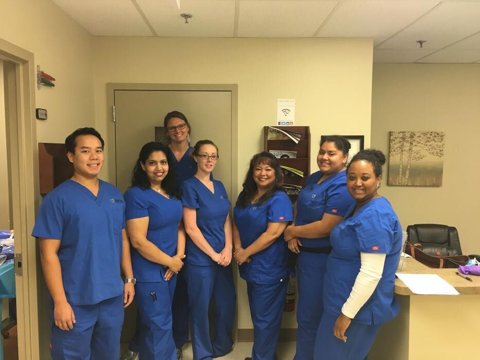 Images Center for Vein Restoration | Dr. Priya Thirumlai