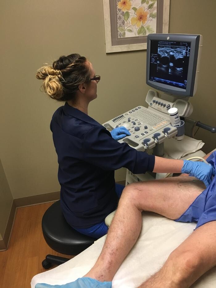 Images Center for Vein Restoration | Dr. Priya Thirumlai