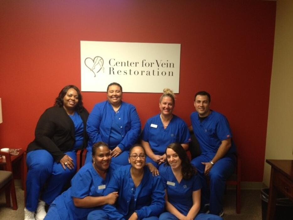 Images Center for Vein Restoration