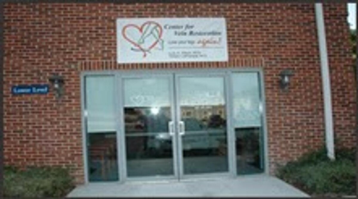 Images Center for Vein Restoration