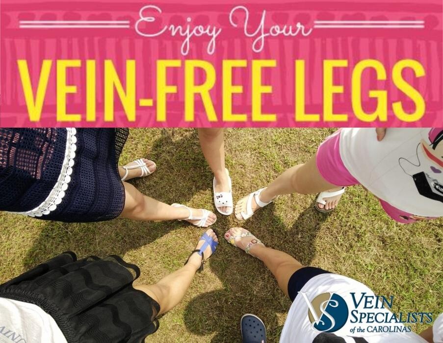 Images Vein Specialists of the Carolinas: Dr. David G. Draughn, now part of CVR