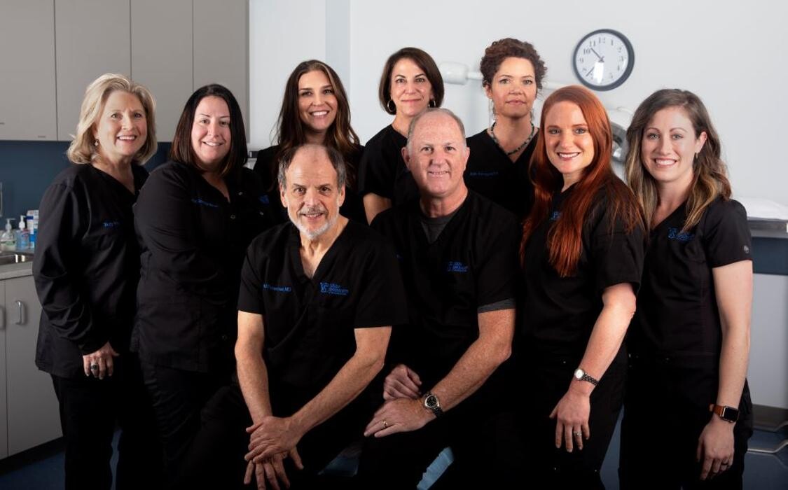 Images Vein Specialists of the Carolinas: Dr. David G. Draughn, now part of CVR