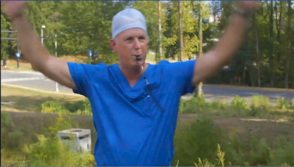 Images Vein Specialists of the Carolinas: Dr. David G. Draughn, now part of CVR