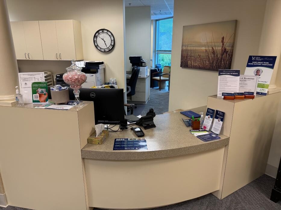 Images Vein Specialists of the Carolinas: Dr. David G. Draughn, now part of CVR