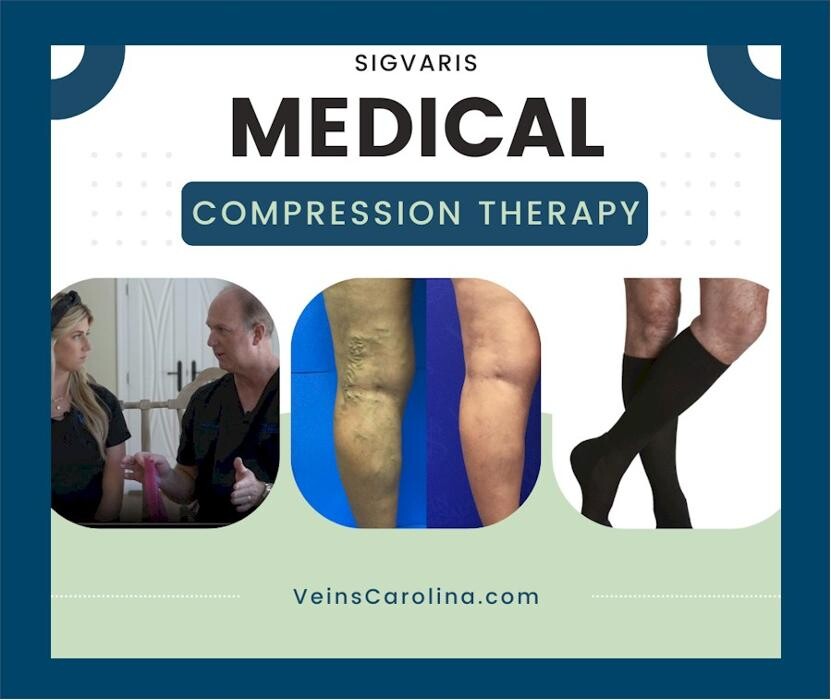 Images Vein Specialists of the Carolinas: Dr. David G. Draughn, now part of CVR