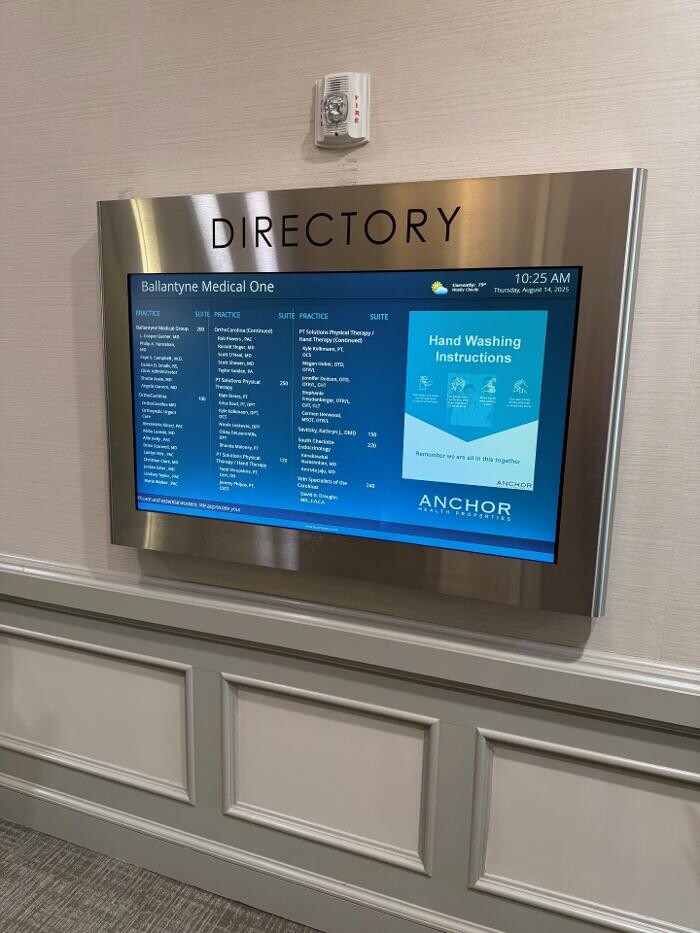 Images Vein Specialists of the Carolinas: Dr. David G. Draughn, now part of CVR