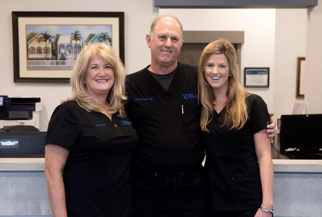 Images Vein Specialists of the Carolinas: Dr. David G. Draughn, now part of CVR