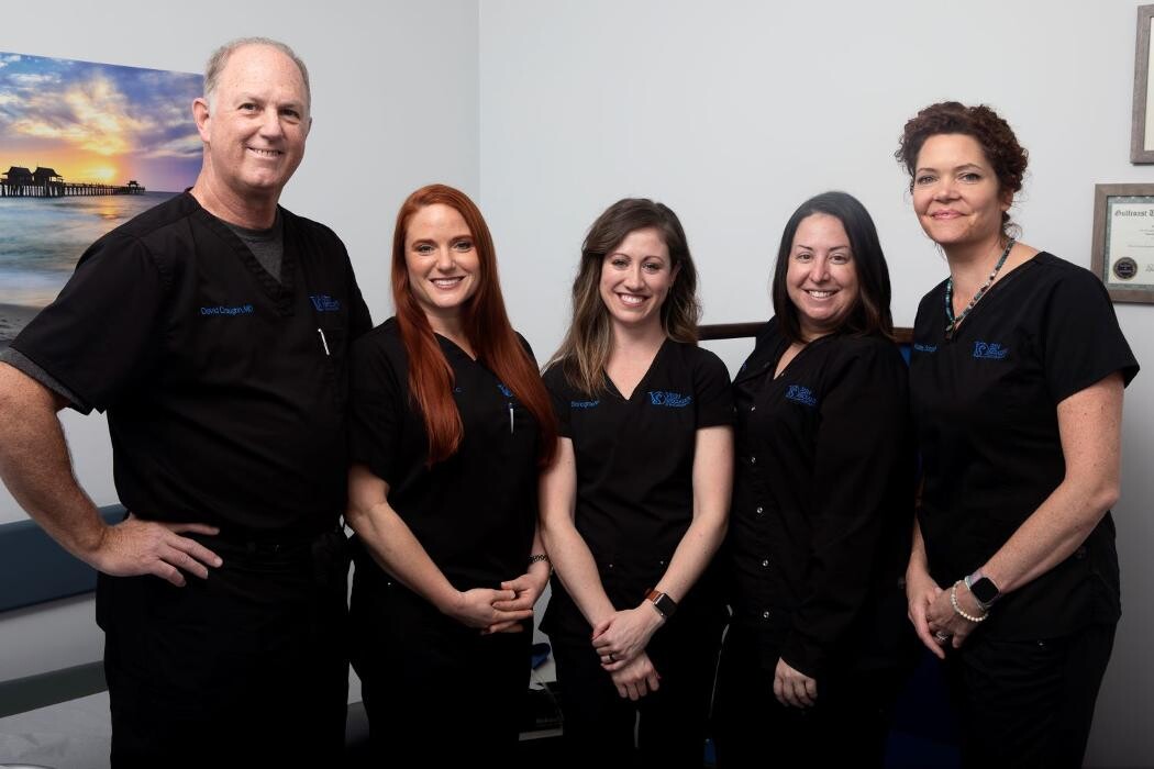 Images Vein Specialists of the Carolinas: Dr. David G. Draughn, now part of CVR