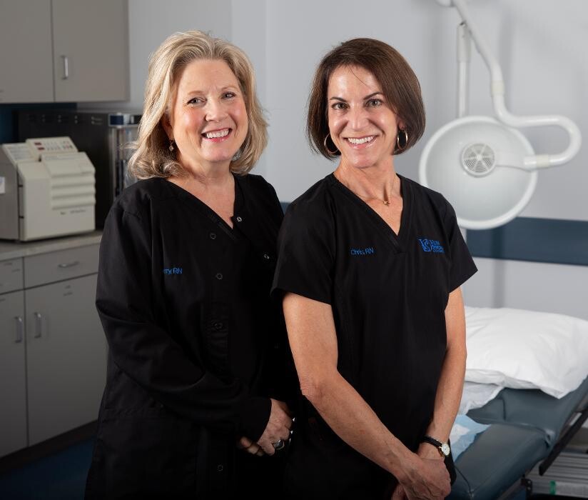 Images Vein Specialists of the Carolinas: Dr. David G. Draughn, now part of CVR