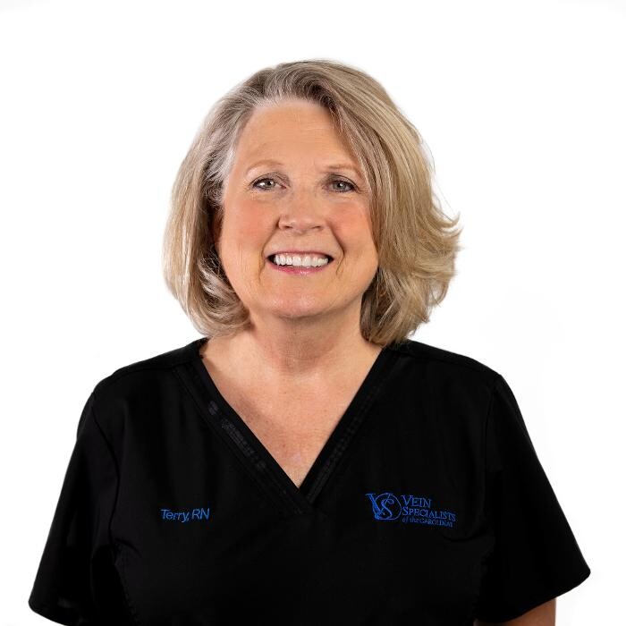 Images Vein Specialists of the Carolinas: Dr. David G. Draughn, now part of CVR