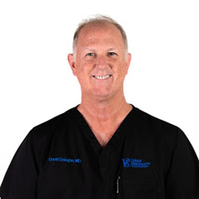Images Vein Specialists of the Carolinas: Dr. David G. Draughn, now part of CVR