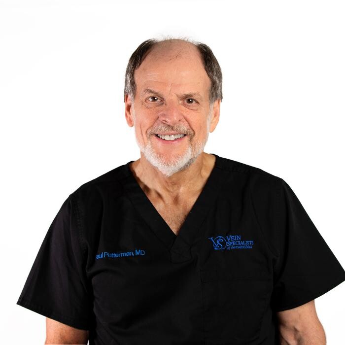Images Vein Specialists of the Carolinas: Dr. David G. Draughn, now part of CVR