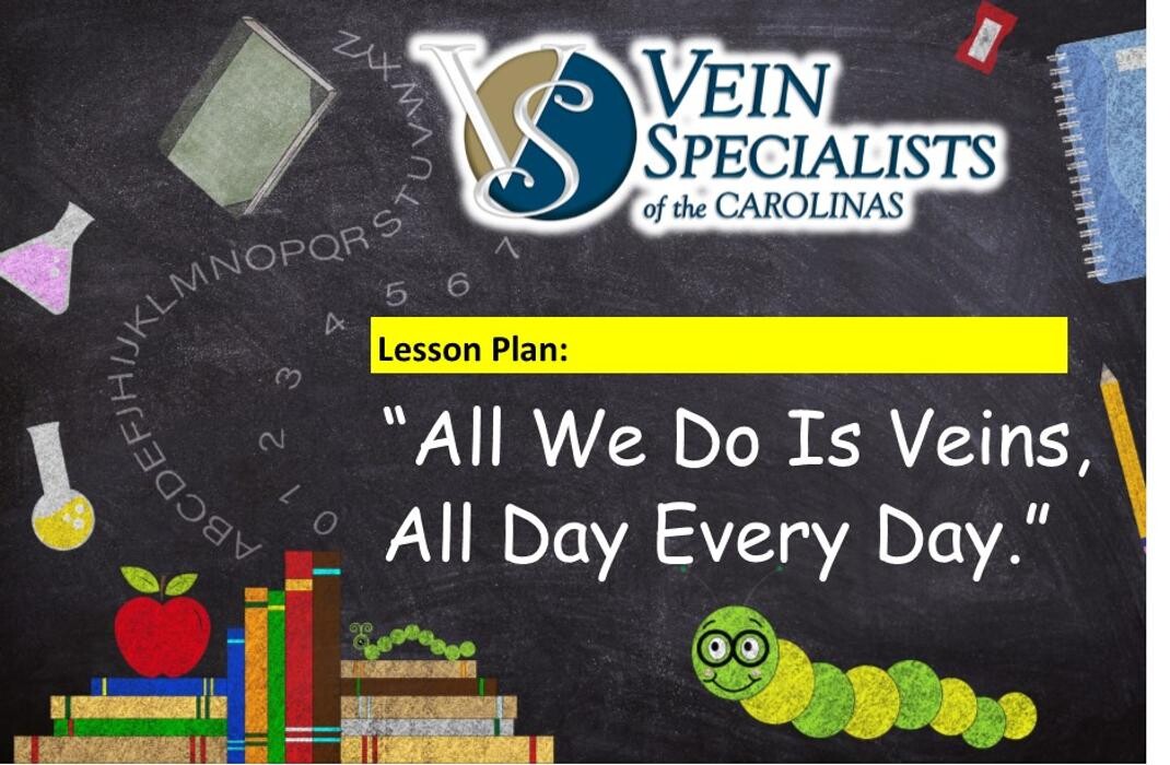 Images Vein Specialists of the Carolinas: Dr. David G. Draughn, now part of CVR