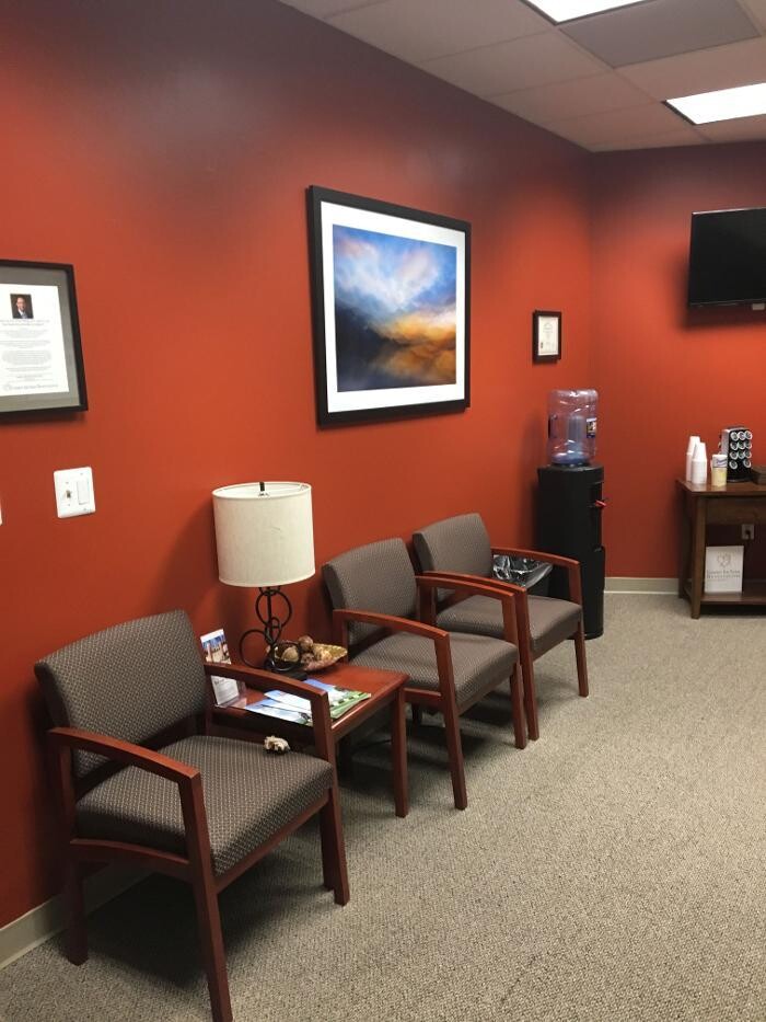 Images Center for Vein Restoration | Dr. Michael Cornwell