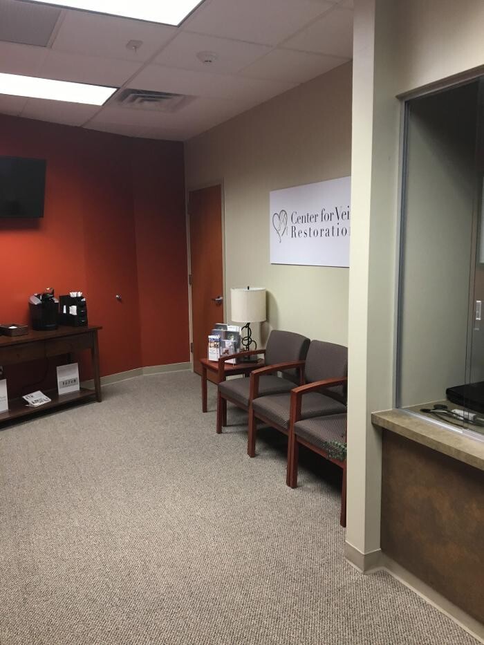 Images Center for Vein Restoration | Dr. Michael Cornwell