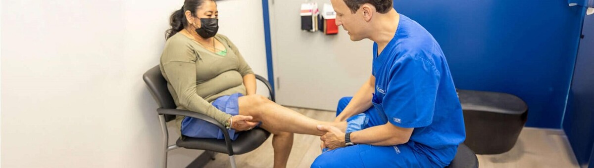 Images Comprehensive Vein Care: Steven Samuel, MD | Now Part of CVR