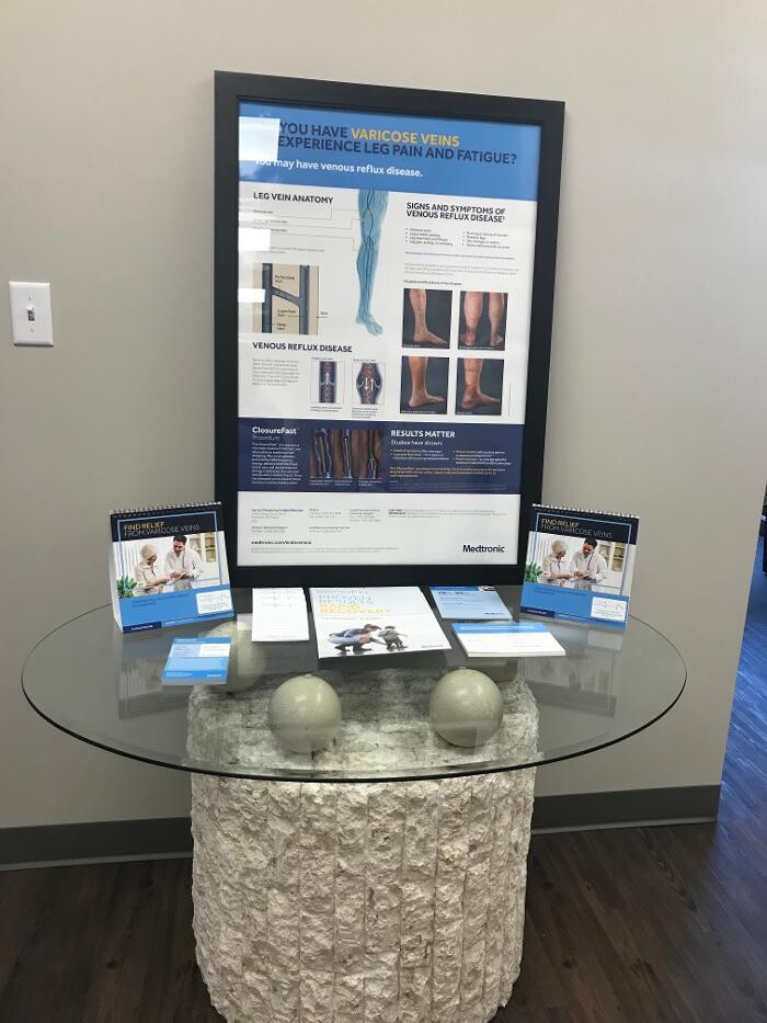 Images Comprehensive Vein Care: Steven Samuel, MD | Now Part of CVR